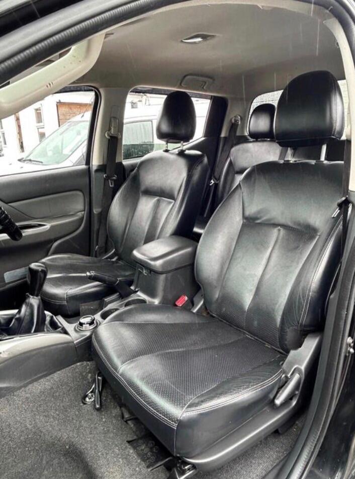 Used Mitsubishi L200 2017 for sale - 76361436: Photo 12