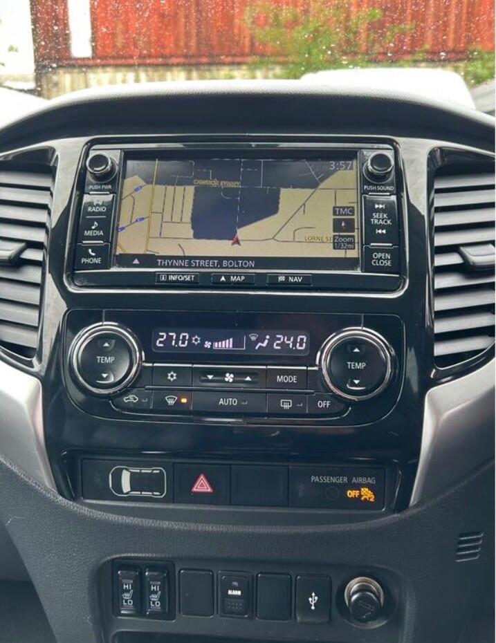 Used Mitsubishi L200 2017 for sale - 76361436: Photo 13