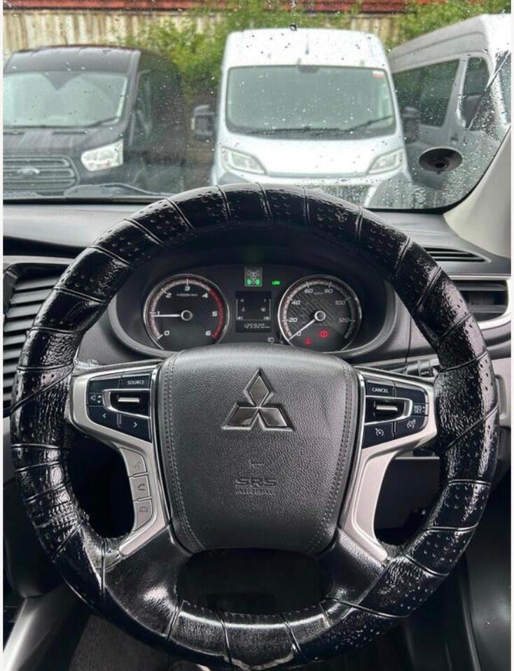 Used Mitsubishi L200 2017 for sale - 76361436: Photo 14