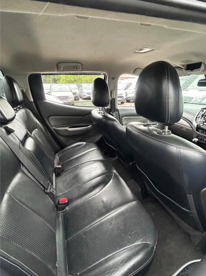 Used Mitsubishi L200 2017 for sale - 76361436: Photo 15