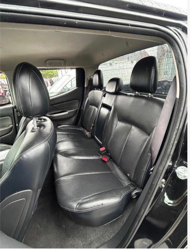 Used Mitsubishi L200 2017 for sale - 76361436: Photo 17