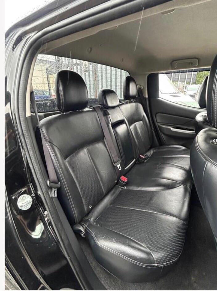 Used Mitsubishi L200 2017 for sale - 76361436: Photo 18