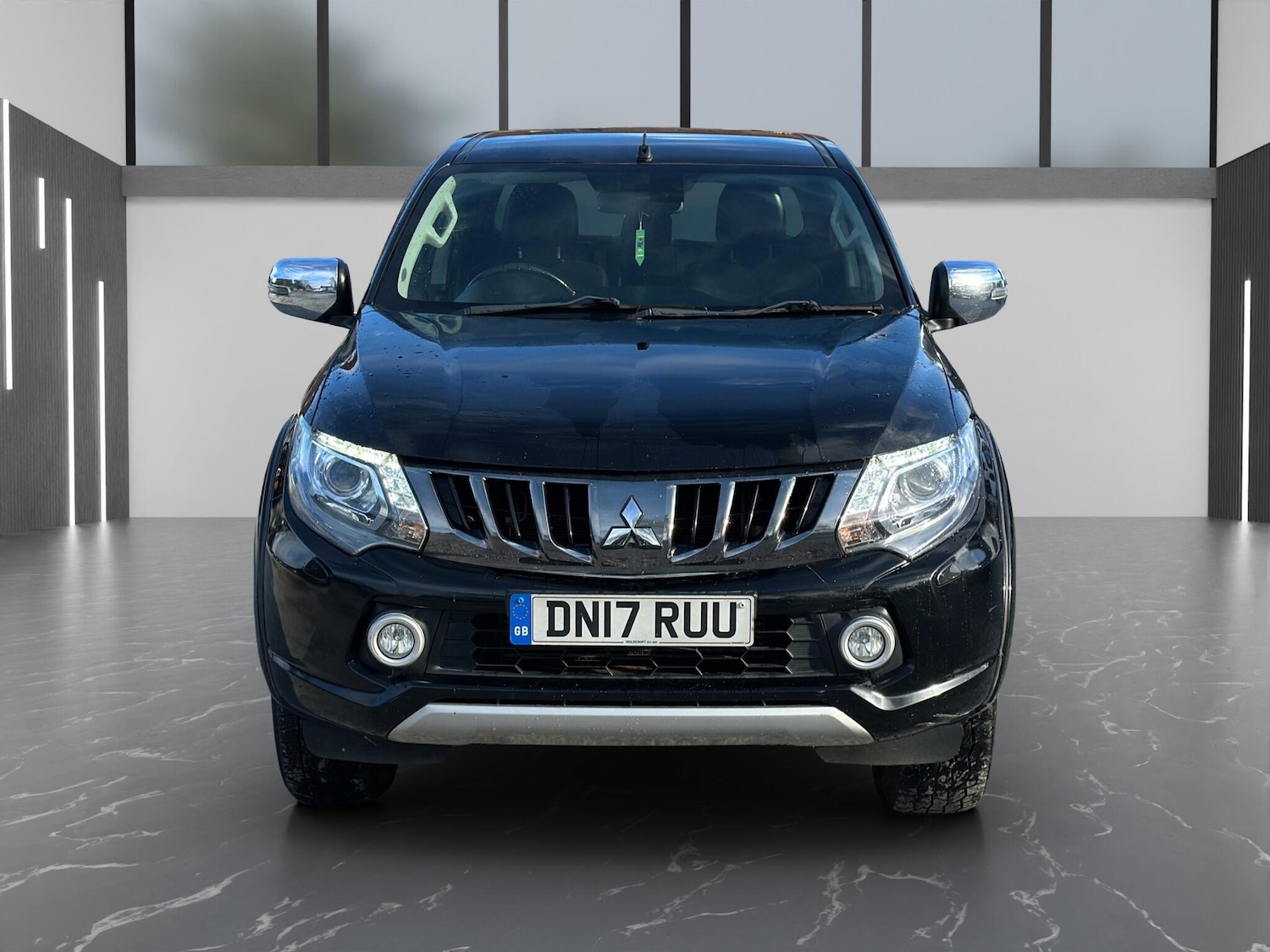 Used Mitsubishi L200 2017 for sale - 76361436: Photo 4