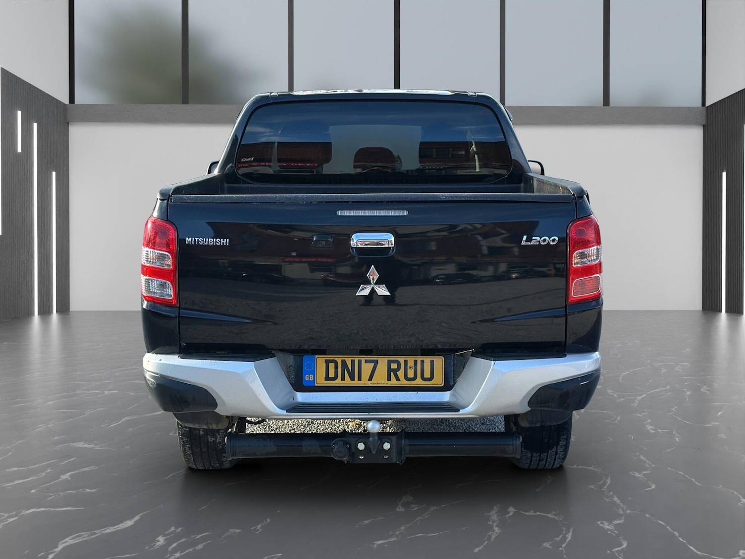 Used Mitsubishi L200 2017 for sale - 76361436: Photo 7