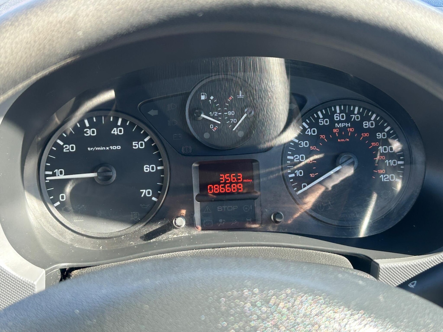 Used Peugeot Partner 2018 for sale - 76326067: Photo 14