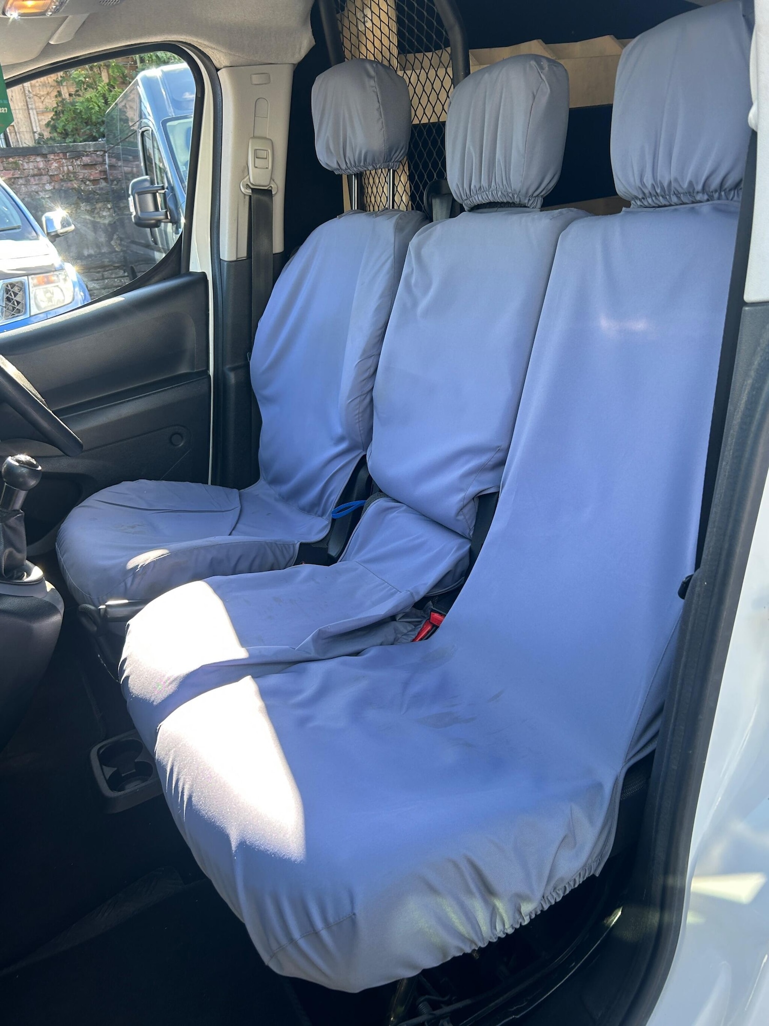 Used Peugeot Partner 2018 for sale - 76326067: Photo 15