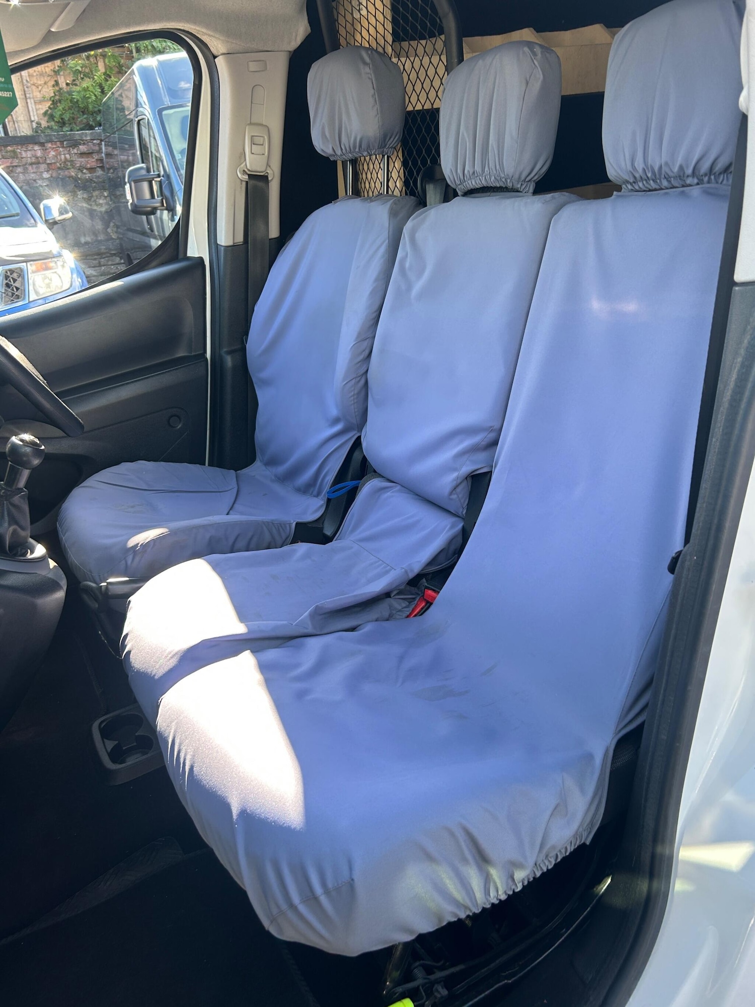 Used Peugeot Partner 2018 for sale - 76326067: Photo 16