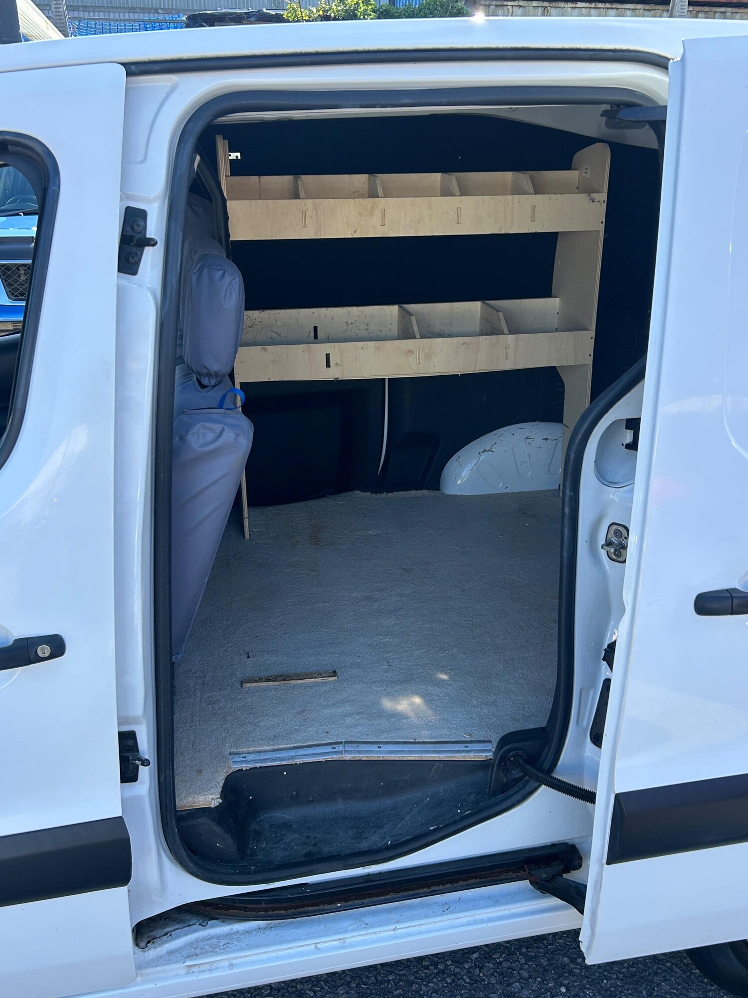 Used Peugeot Partner 2018 for sale - 76326067: Photo 18