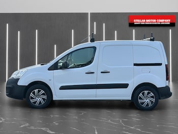 Used Peugeot Partner 2018 for sale - 76326067: Photo