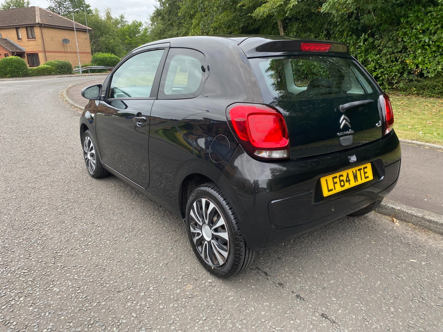 Vehicle 9