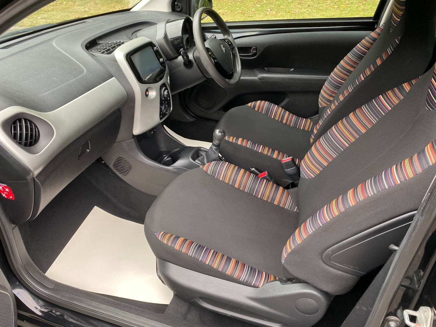 Vehicle 15