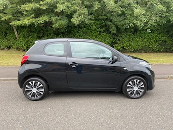 Used Citroen C1 2014 for sale - 75985013: Photo