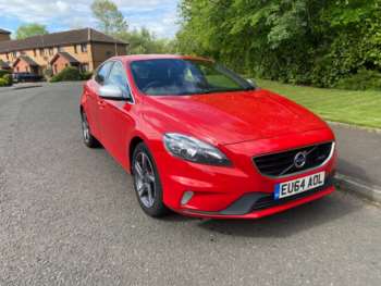 2014 (64) - D2 R DESIGN 5dr