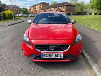 Used Volvo V40 2014 for sale - 74544226: Photo