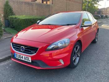 Used Volvo V40 2014 for sale - 74544226: Photo
