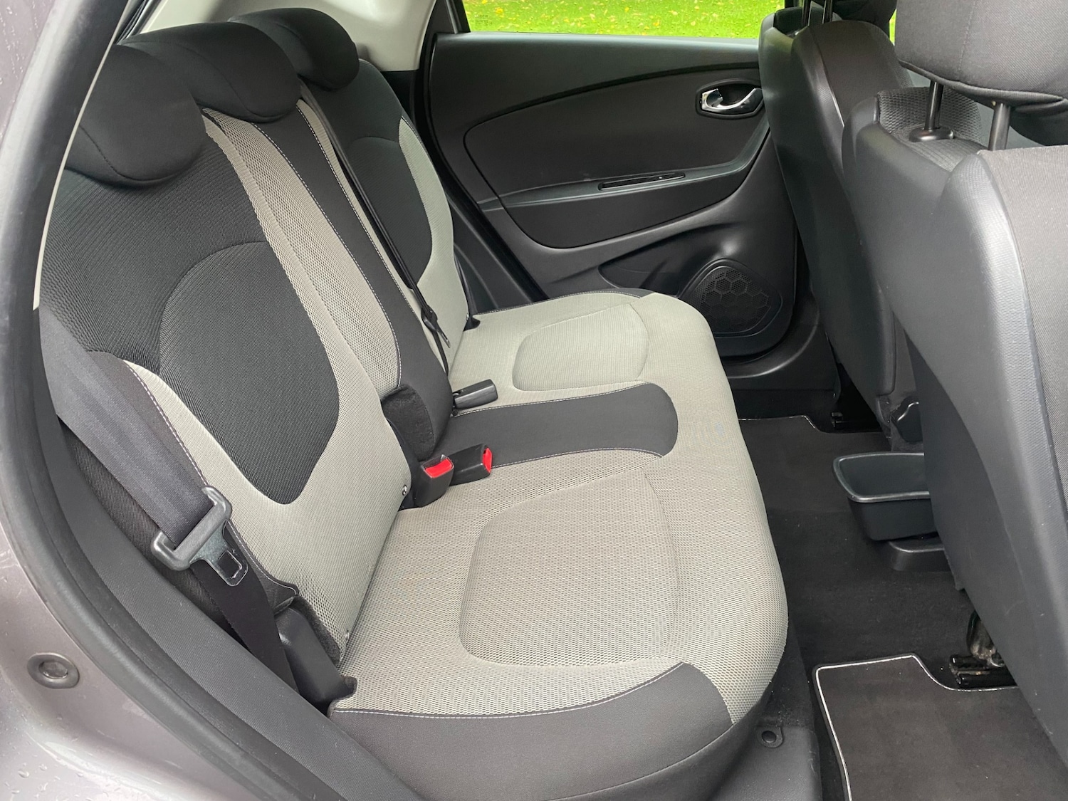 Used Renault Captur 2015 for sale - 76507747: Photo 12