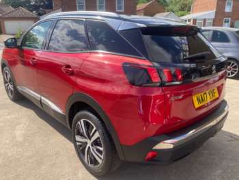 Used Peugeot 3008 2017 for sale - 74692598: Photo