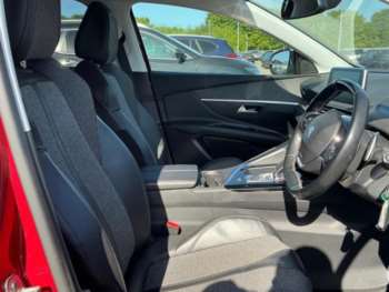 Used Peugeot 3008 2017 for sale - 74692598: Photo