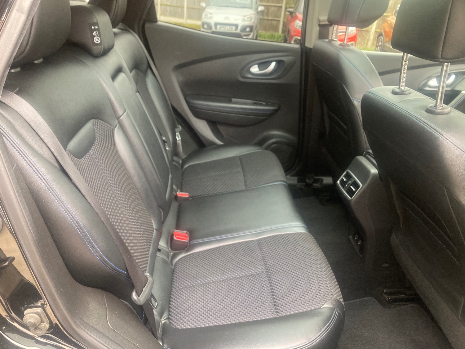 Used Renault Kadjar 2020 for sale - 76274878: Photo 11