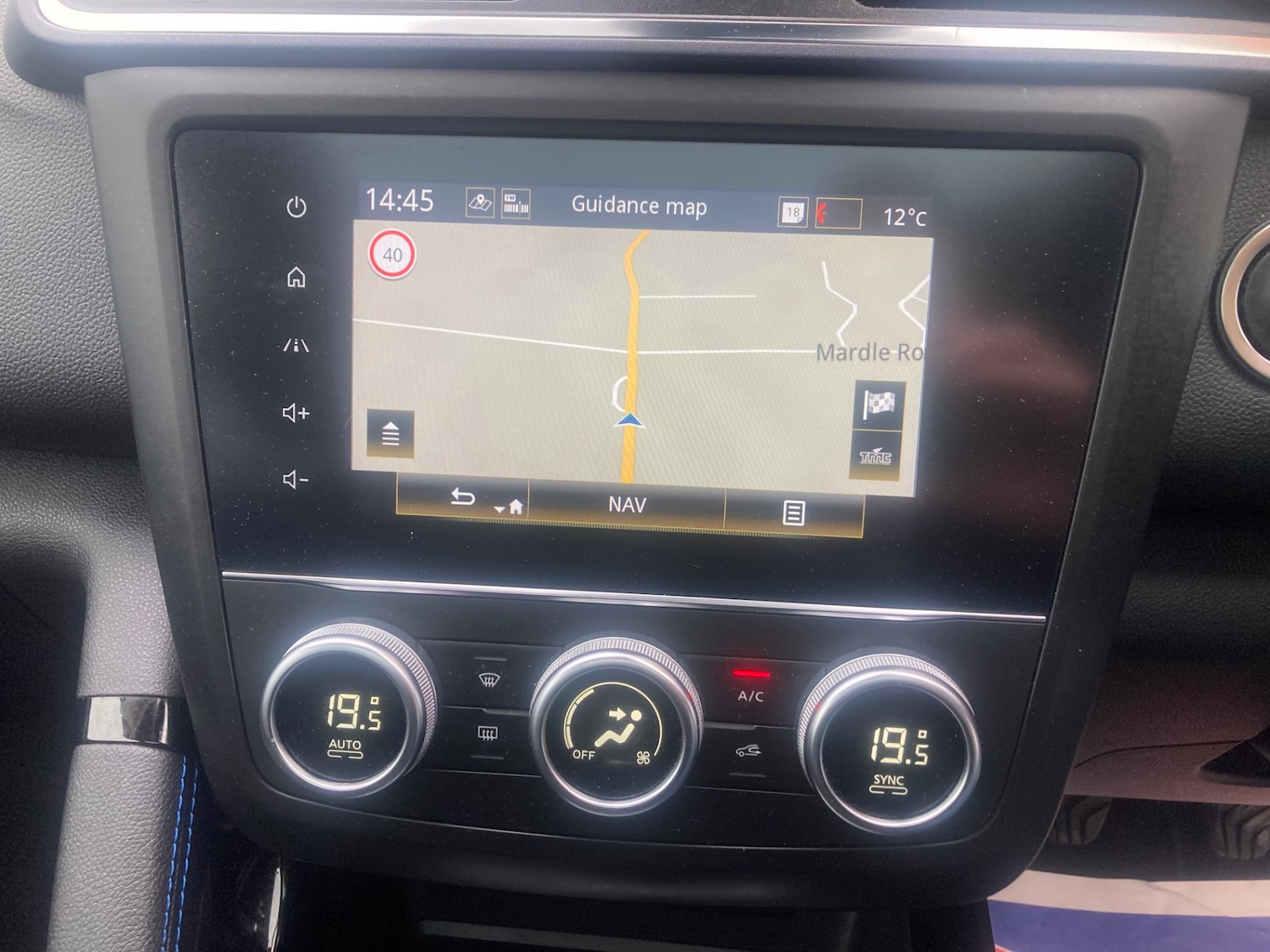 Used Renault Kadjar 2020 for sale - 76274878: Photo 12
