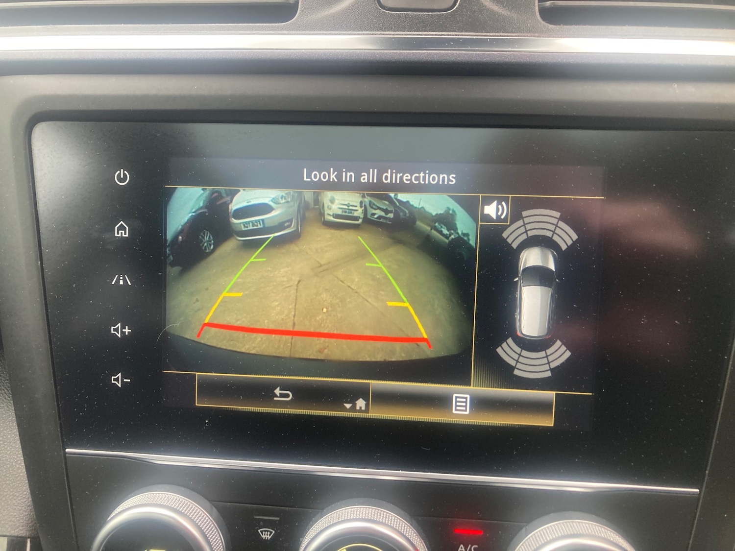 Used Renault Kadjar 2020 for sale - 76274878: Photo 13