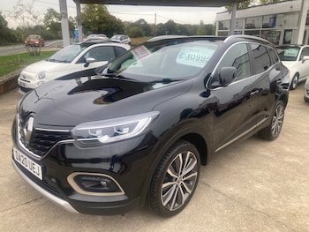 2020 (20) - 1.3 TCE 160 S Edition 5dr