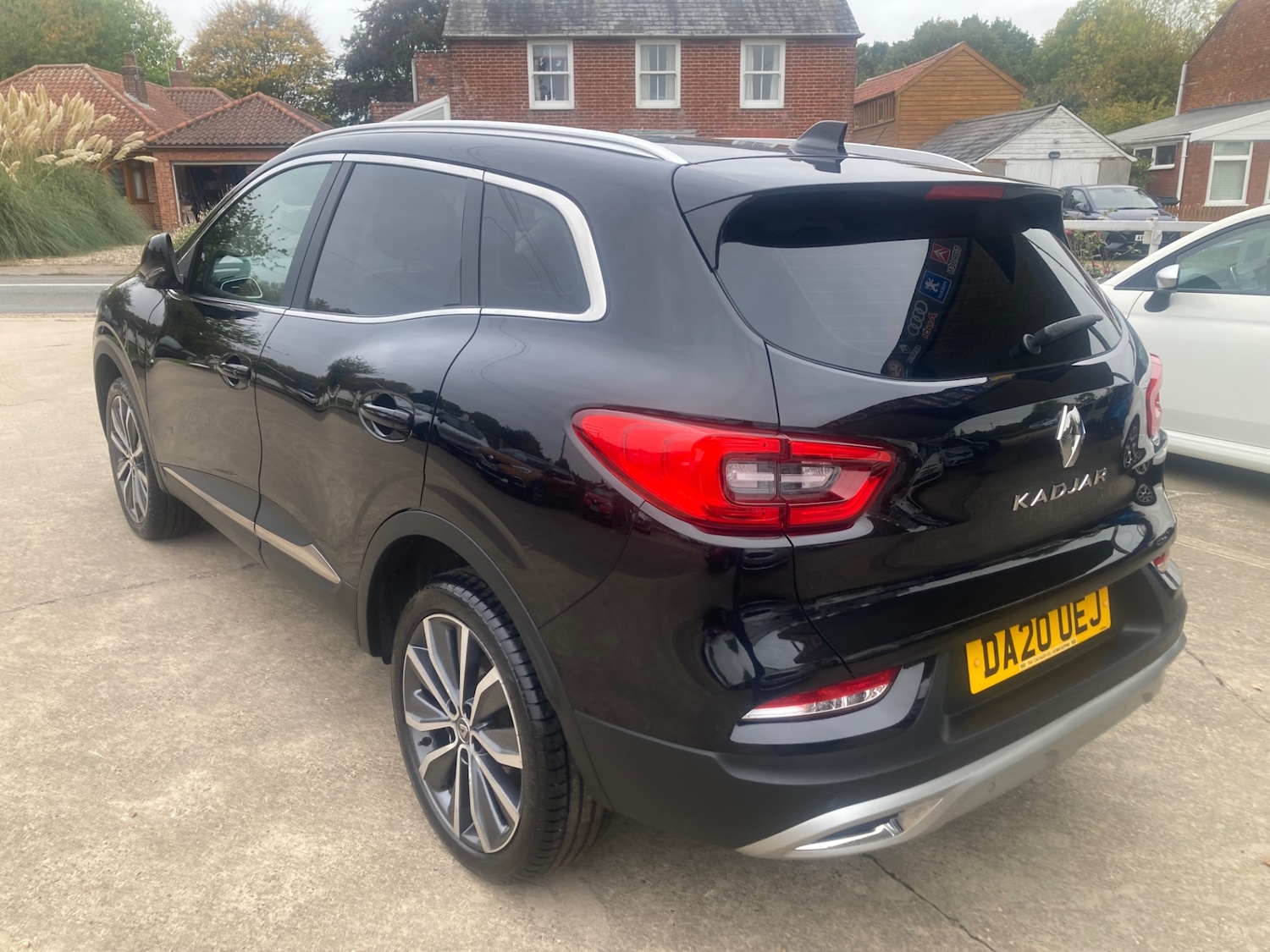 Used Renault Kadjar 2020 for sale - 76274878: Photo 6
