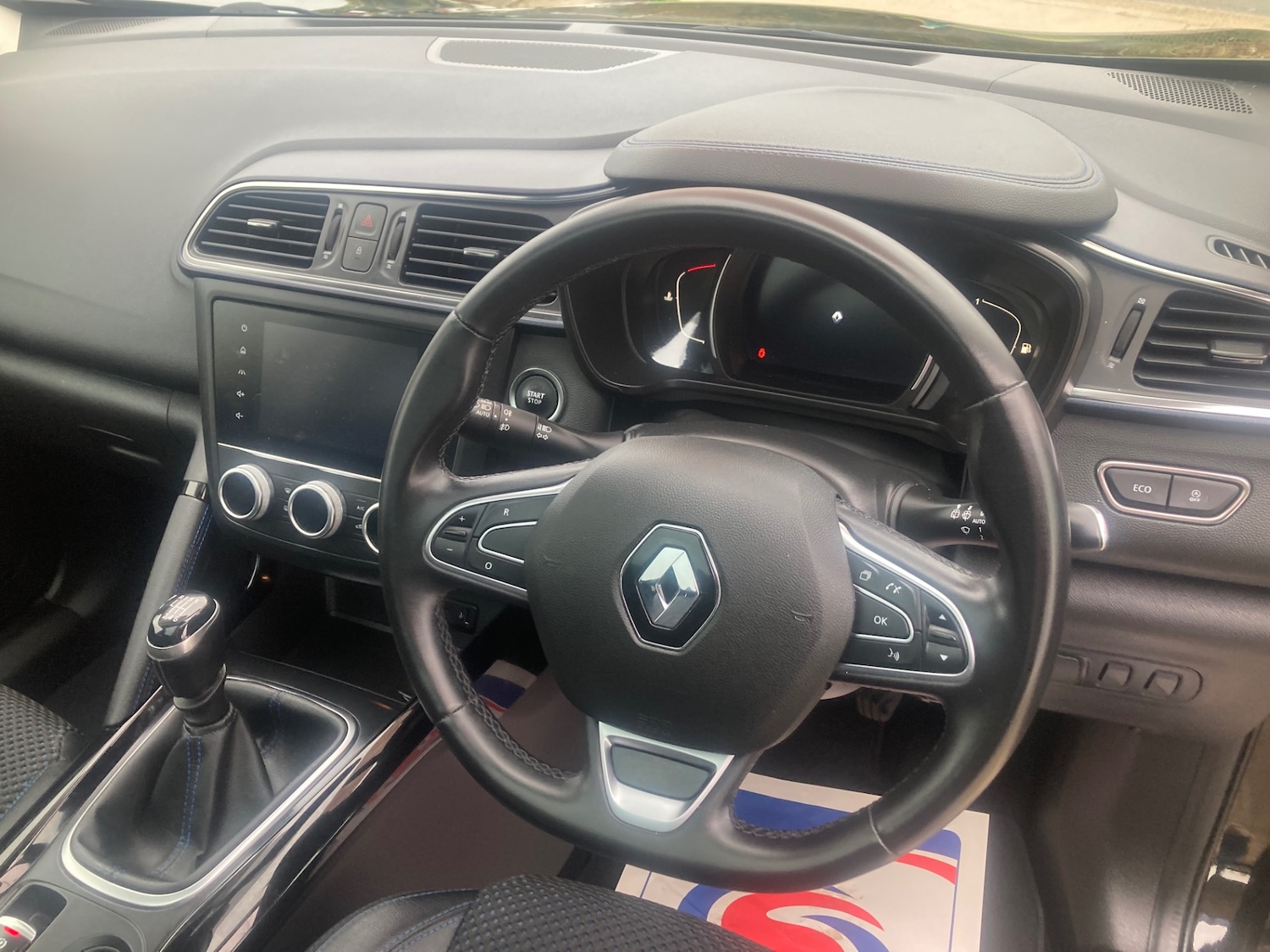 Used Renault Kadjar 2020 for sale - 76274878: Photo 7