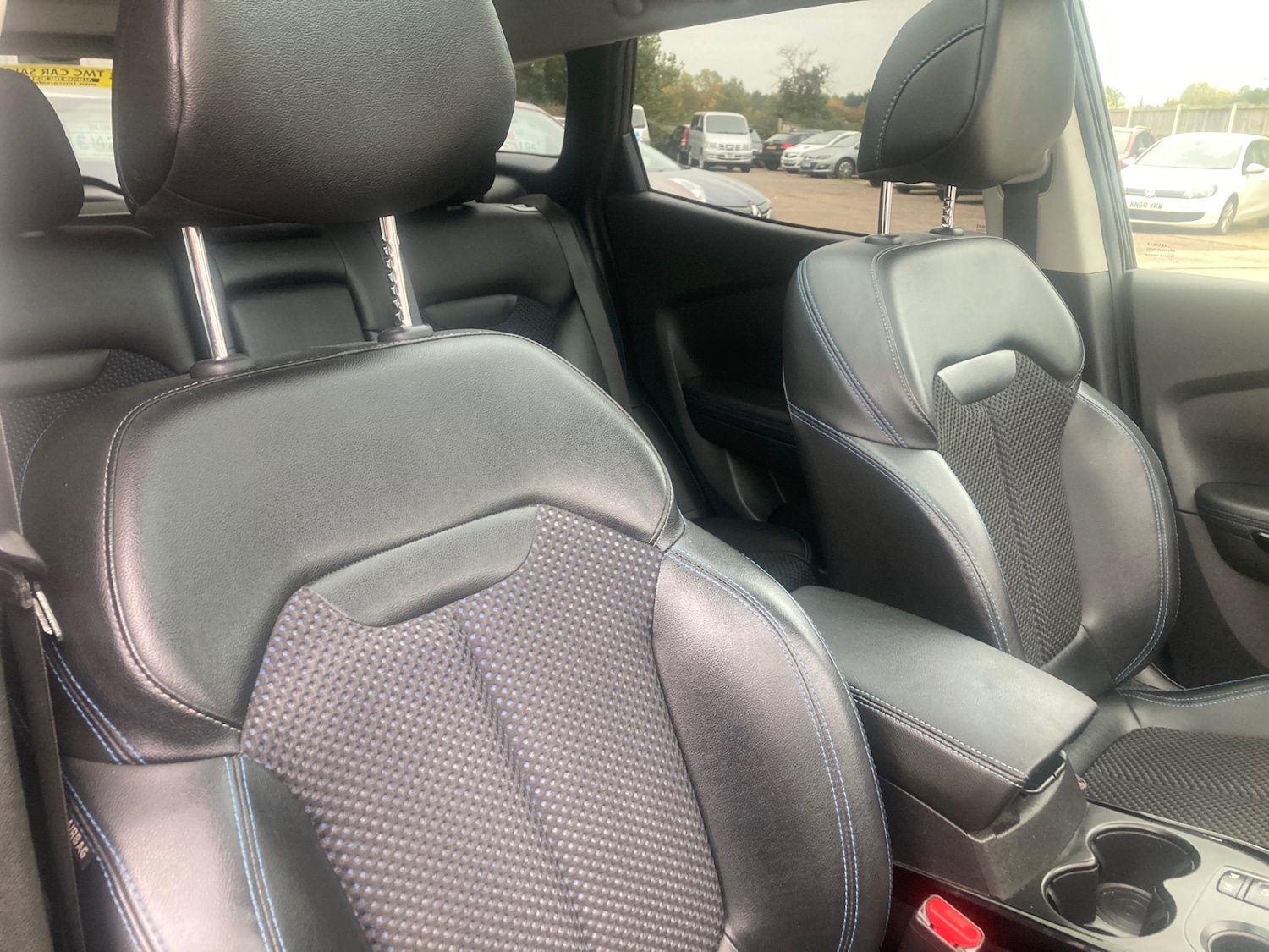 Used Renault Kadjar 2020 for sale - 76274878: Photo 9