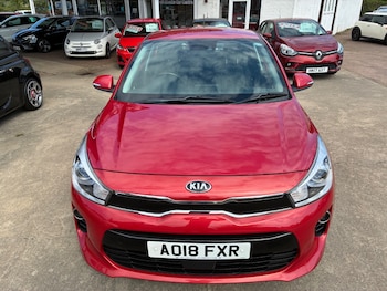 Used Kia Rio 2018 for sale - 78523427: Photo