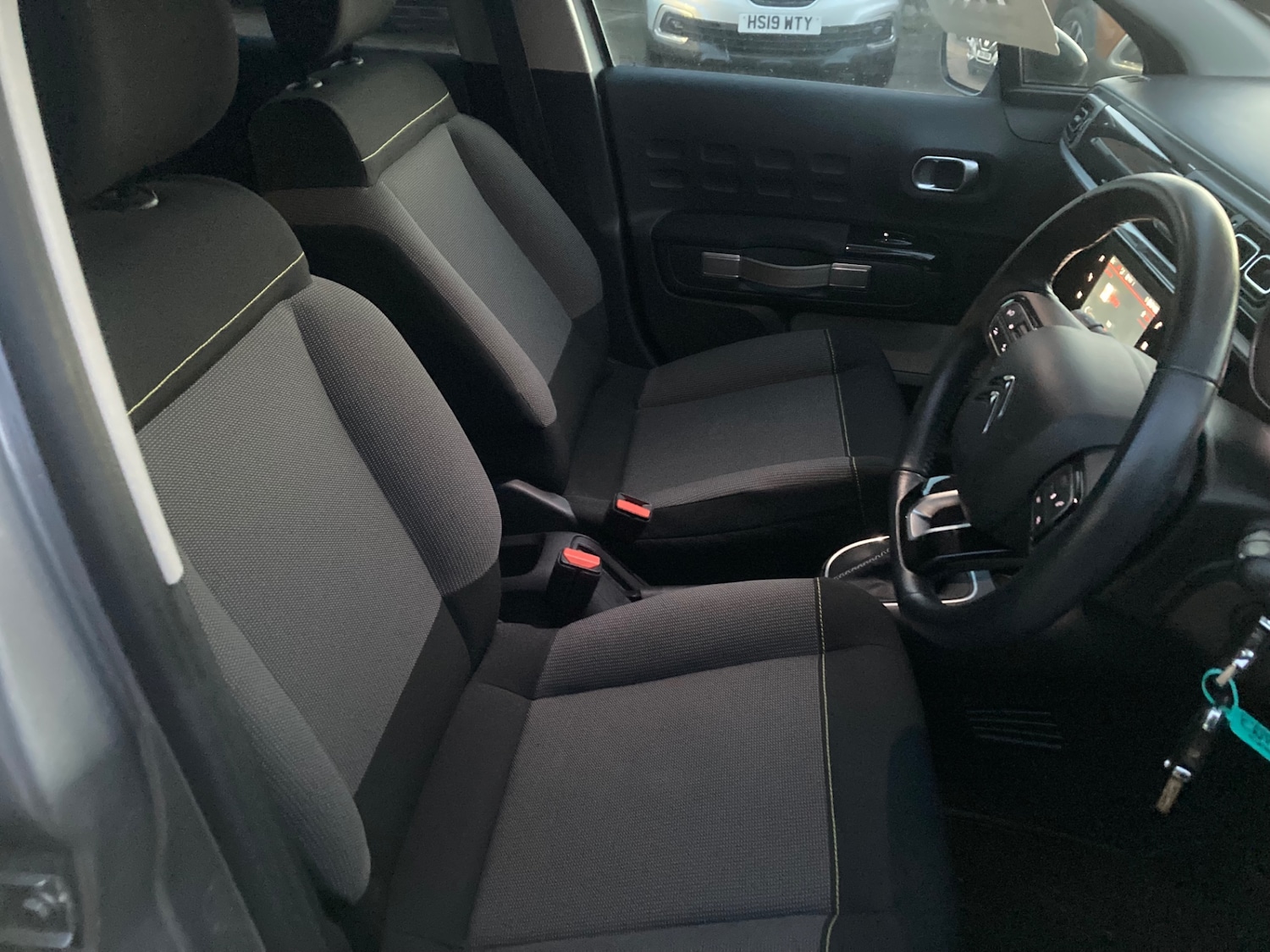 Used Citroen C3 2019 for sale - 77198514: Photo 10