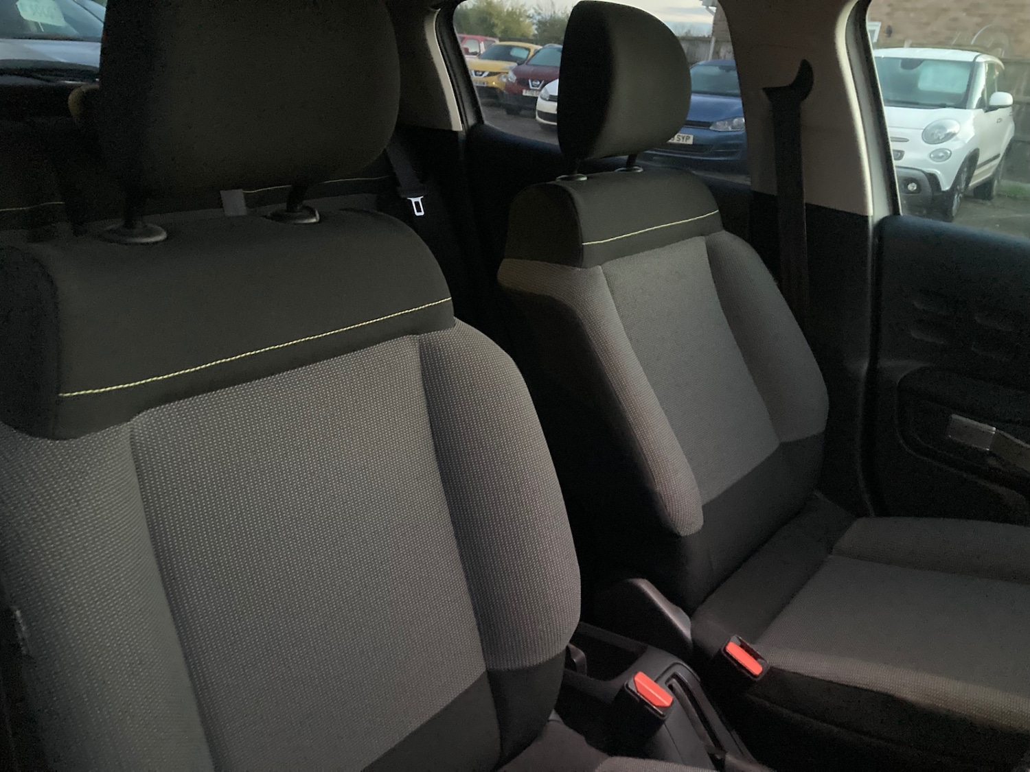 Used Citroen C3 2019 for sale - 77198514: Photo 11