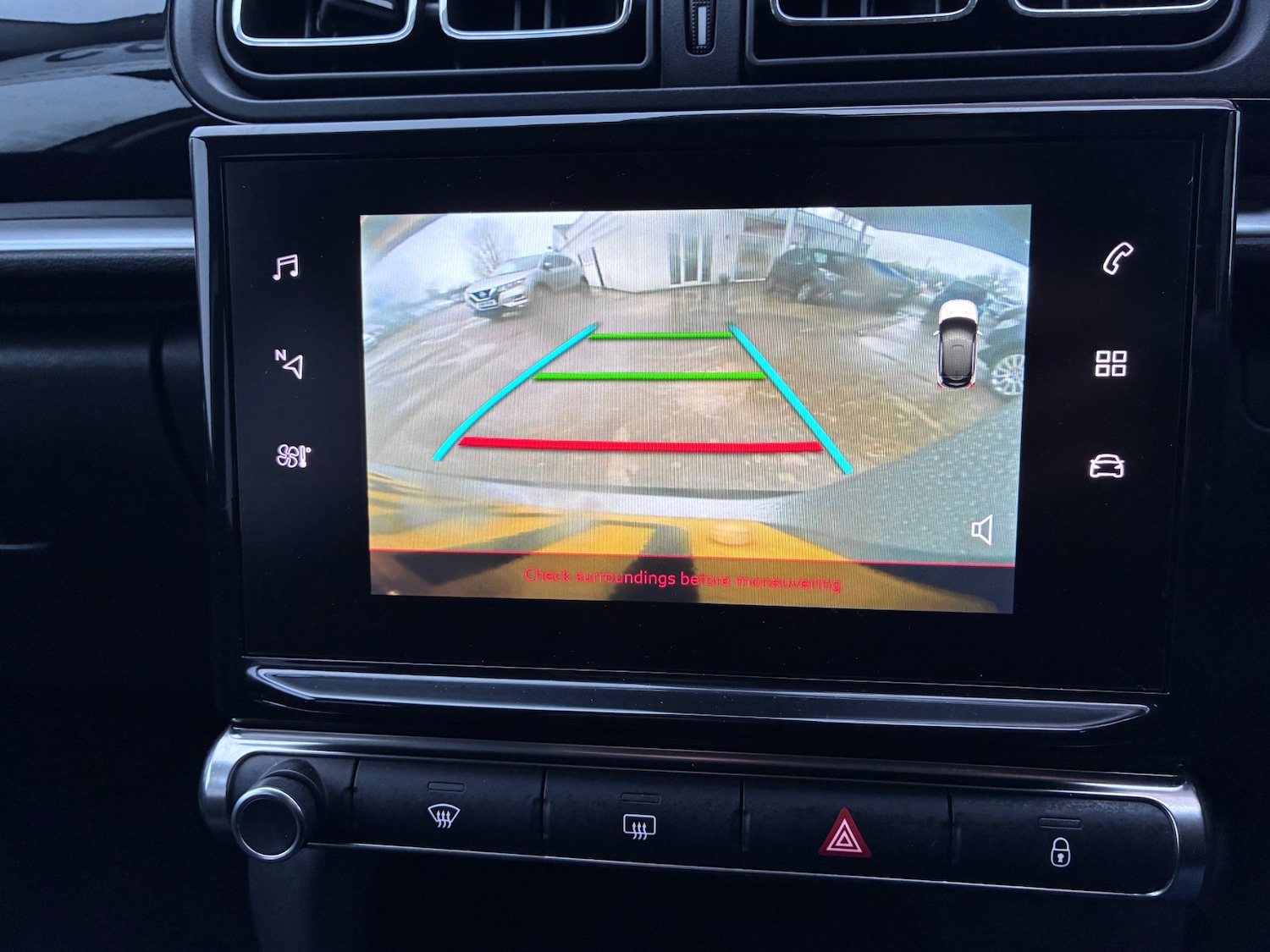 Used Citroen C3 2019 for sale - 77198514: Photo 12