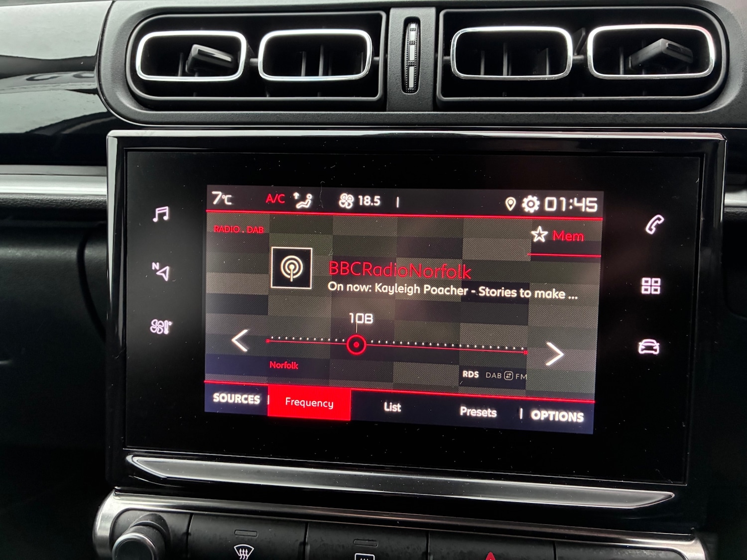 Used Citroen C3 2019 for sale - 77198514: Photo 13