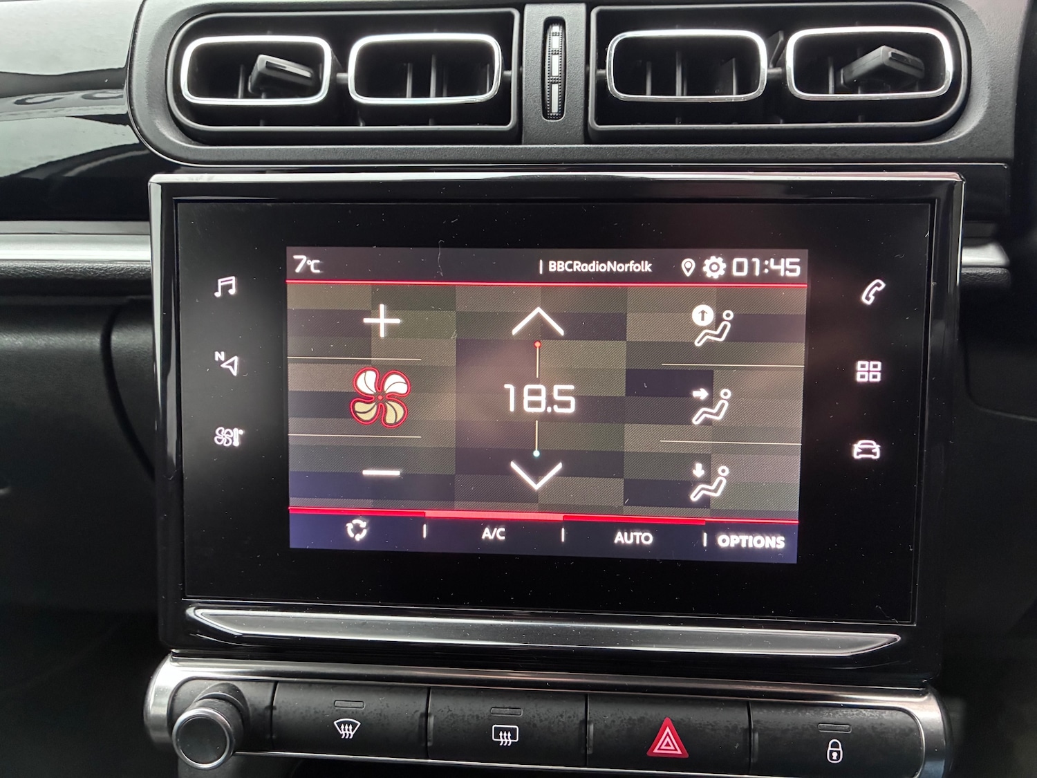 Used Citroen C3 2019 for sale - 77198514: Photo 14