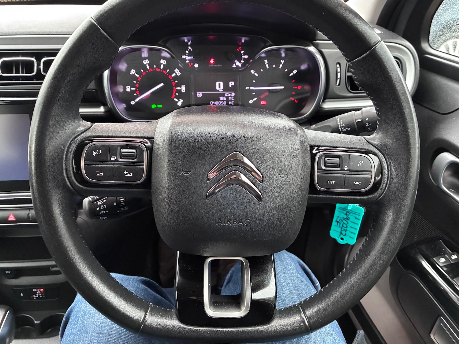 Used Citroen C3 2019 for sale - 77198514: Photo 15