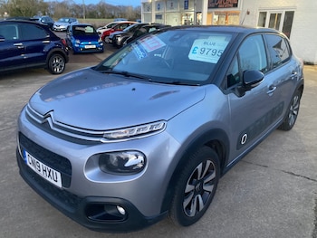 Citroen C3 feature image