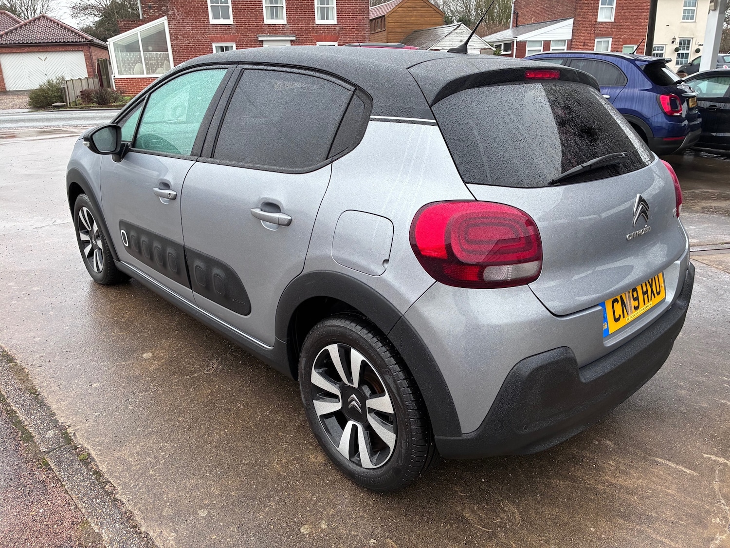 Used Citroen C3 2019 for sale - 77198514: Photo 20