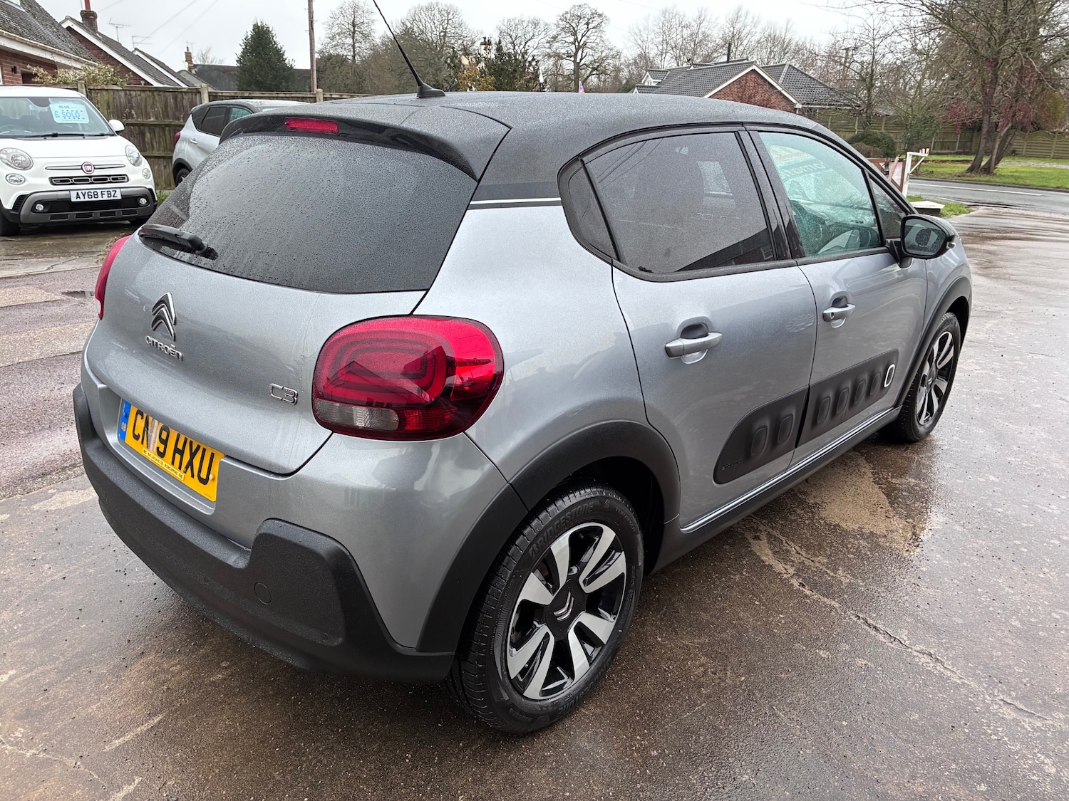 Used Citroen C3 2019 for sale - 77198514: Photo 22