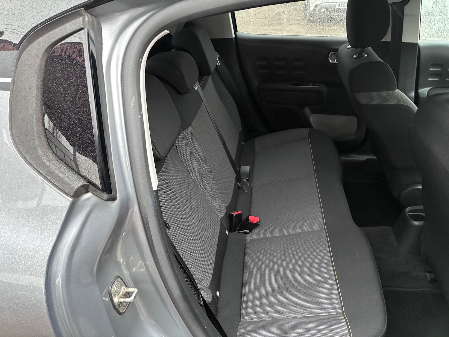 Used Citroen C3 2019 for sale - 77198514: Photo 23