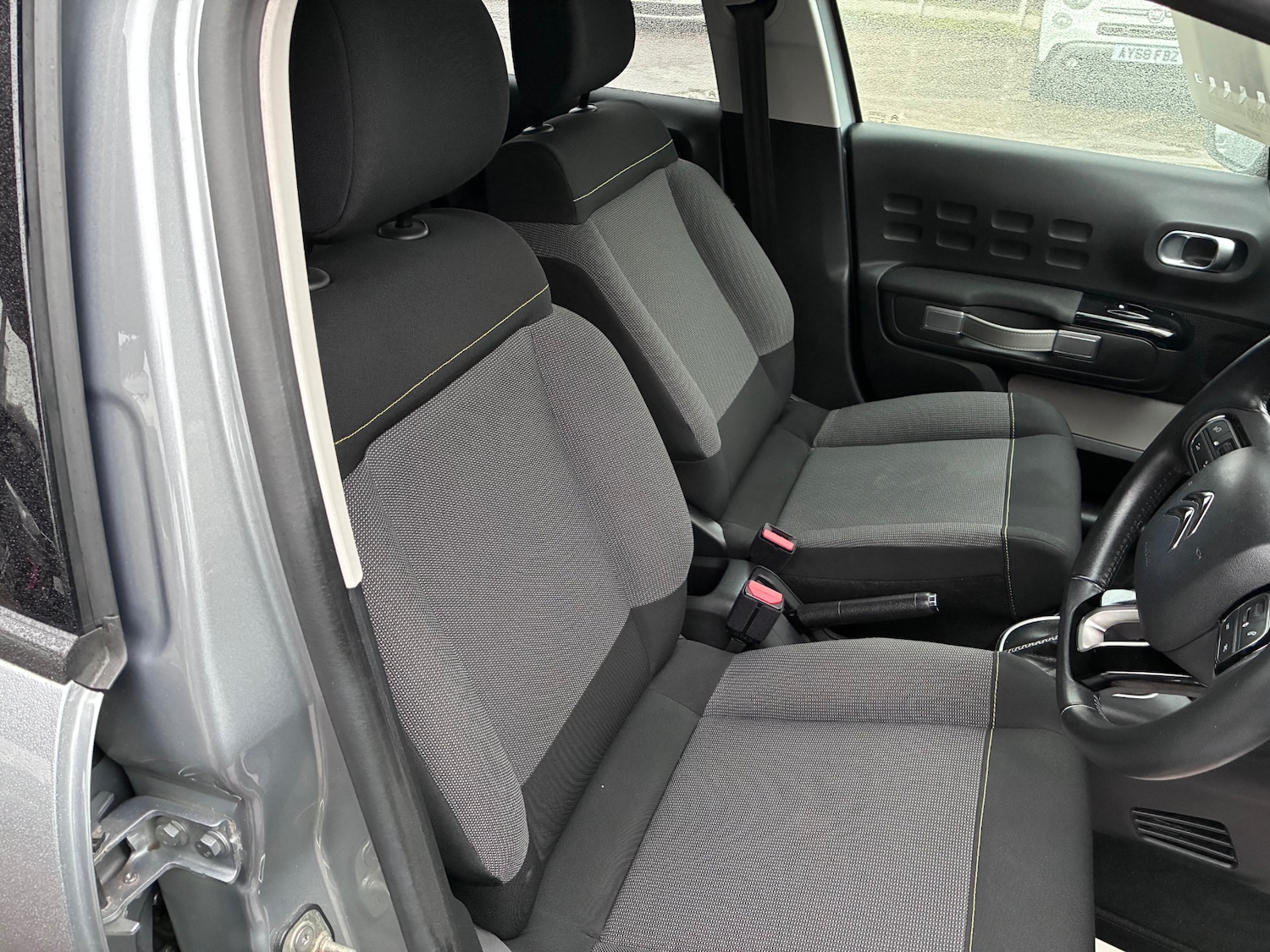 Used Citroen C3 2019 for sale - 77198514: Photo 25