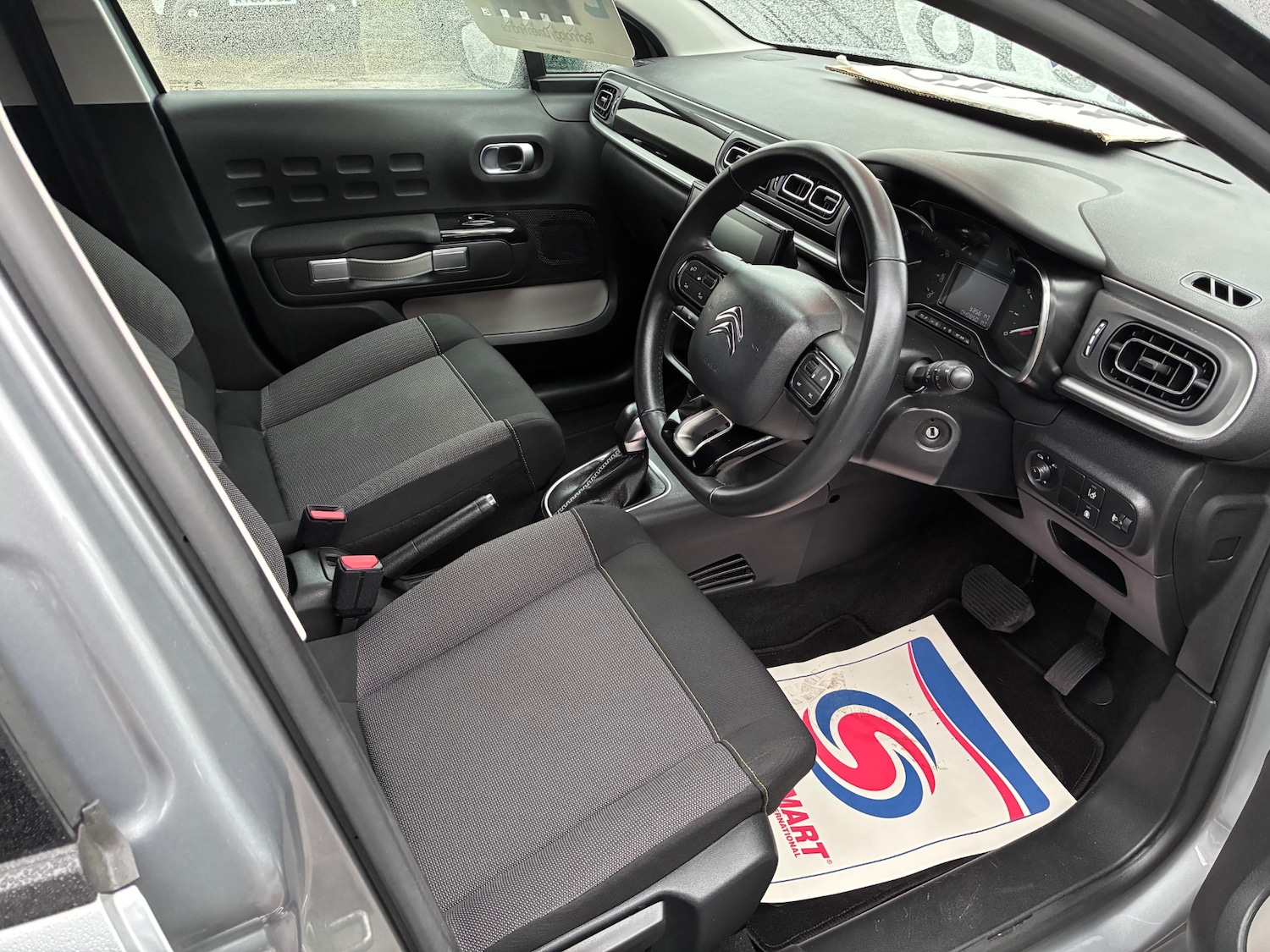 Used Citroen C3 2019 for sale - 77198514: Photo 26