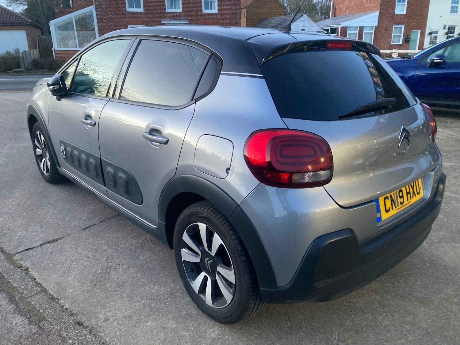 Used Citroen C3 2019 for sale - 77198514: Photo 4