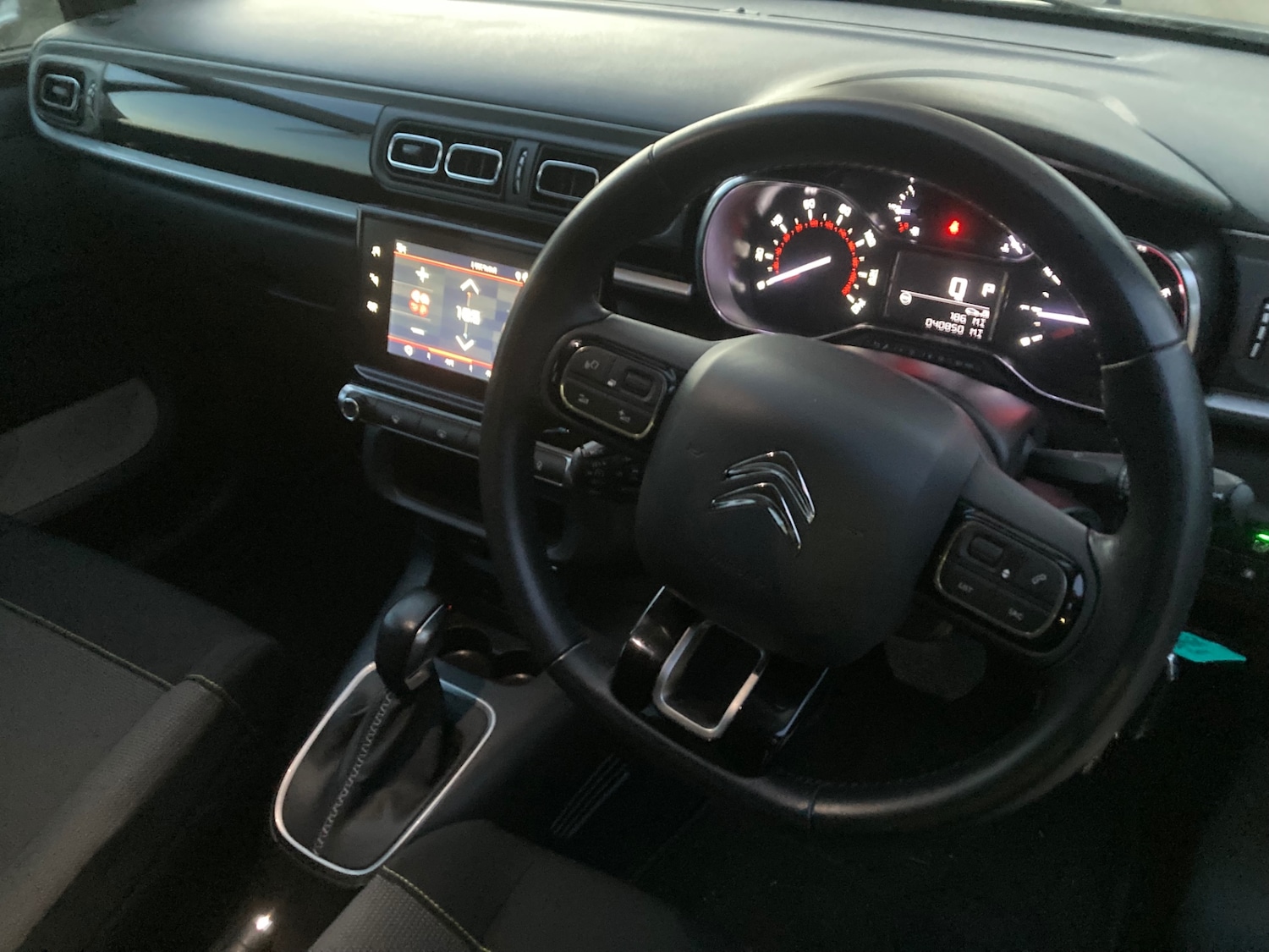 Used Citroen C3 2019 for sale - 77198514: Photo 5