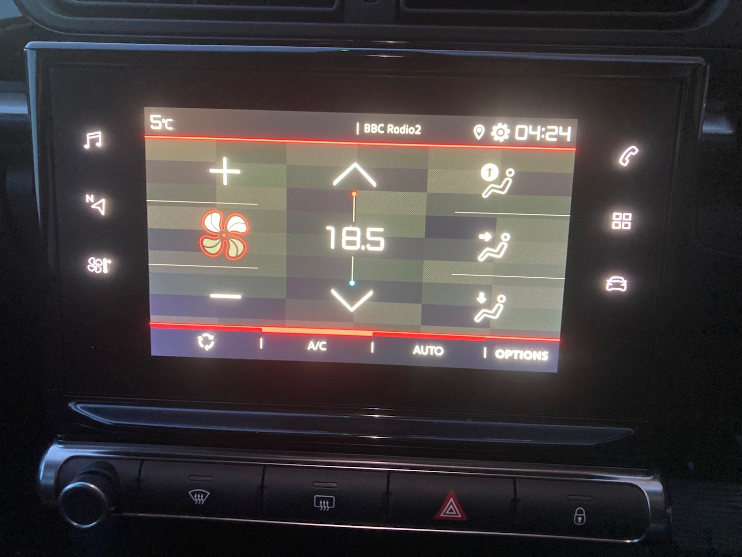 Used Citroen C3 2019 for sale - 77198514: Photo 6