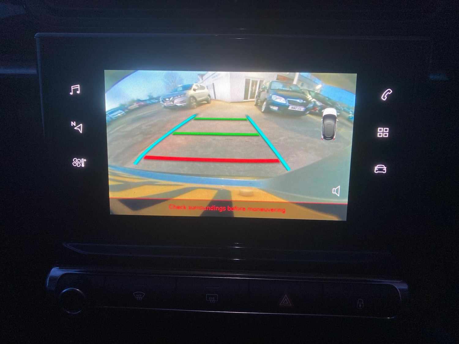 Used Citroen C3 2019 for sale - 77198514: Photo 7