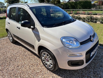 Used Fiat Panda 2013 for sale - 78366896: Photo