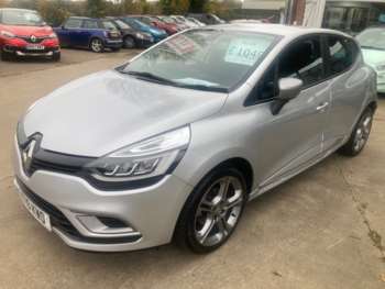 2019 (19) - 0.9 TCE 90 GT Line 5dr VERY LOW MILEAGE