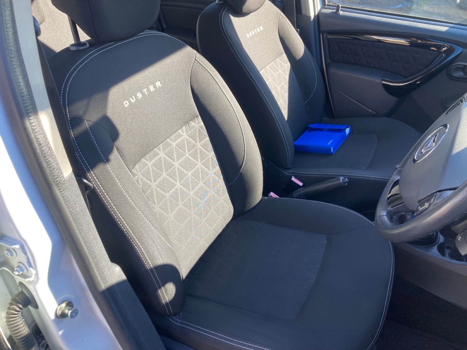 Used Dacia Duster 2015 for sale - 77977302: Photo 11