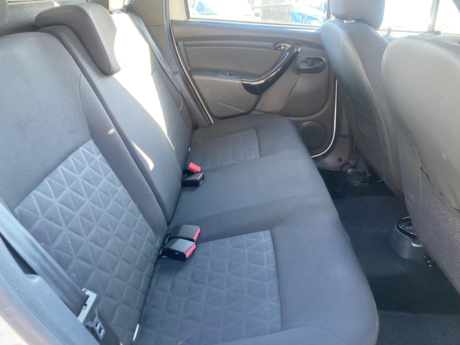 Used Dacia Duster 2015 for sale - 77977302: Photo 13